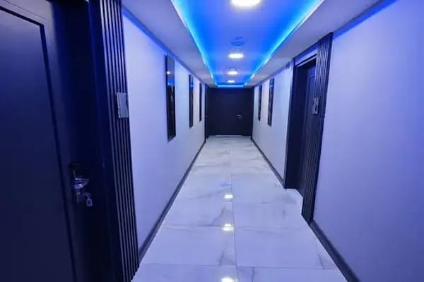 216 Silver Suite Tuzla - Resim 8