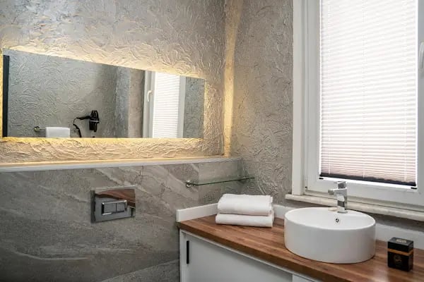 216 Silver Suite Tuzla - Resim 3