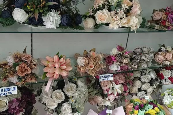 Arnavutköy çiçekçisi, Hadımköy çiçekçisi, Kardelen Çiçekcilik - Resim 4