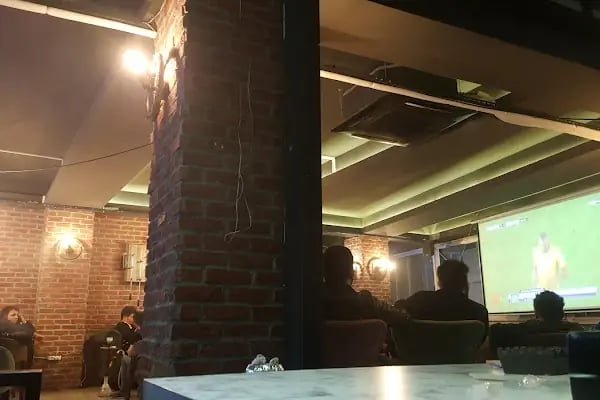 Alpago Cafe - Resim 1