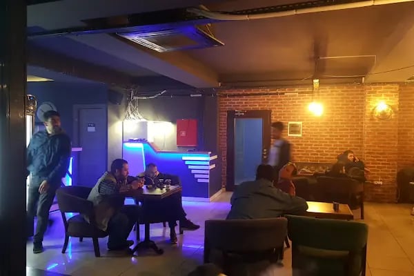 Alpago Cafe - Resim 2