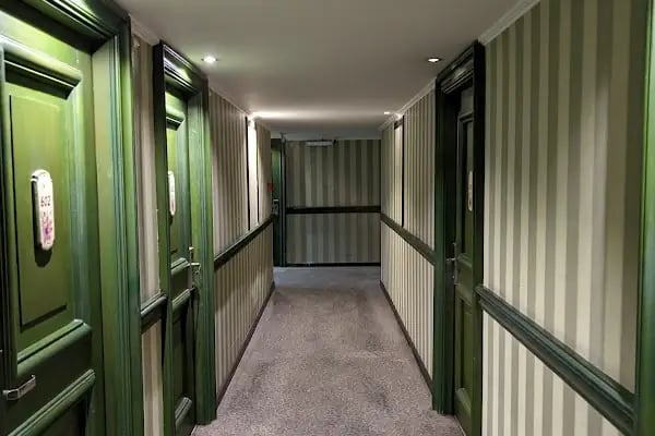 Anemon İzmir Otel - Resim 16