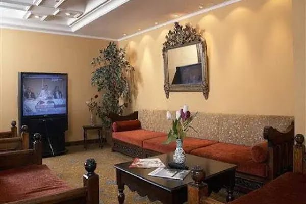 Anemon İzmir Otel - Resim 8