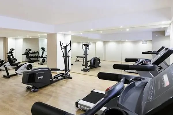 Anemon İzmir Otel - Resim 10
