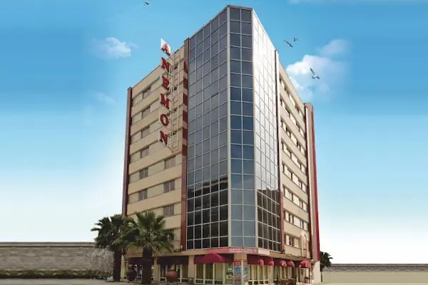 Anemon İzmir Otel - Resim 11