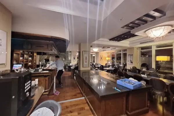 Anemon İzmir Otel - Resim 15