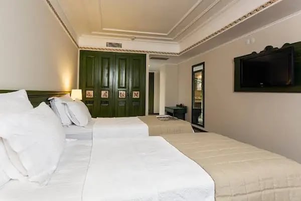 Anemon İzmir Otel - Resim 2