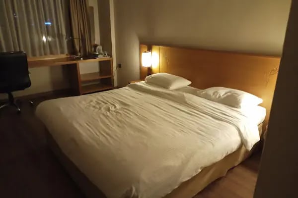 Anemon İzmir Otel - Resim 20