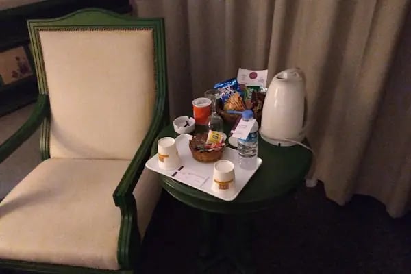 Anemon İzmir Otel - Resim 18