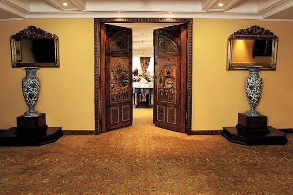Anemon İzmir Otel - Resim 9