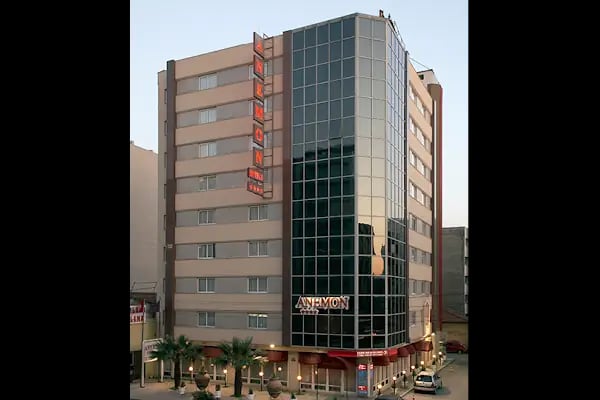 Anemon İzmir Otel - Resim 7