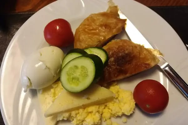 Anemon İzmir Otel - Resim 19