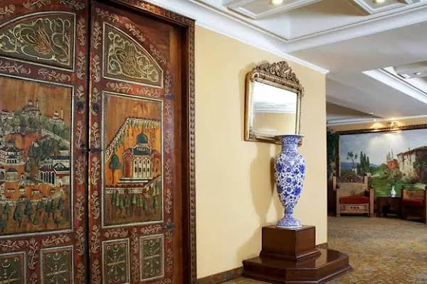 Anemon İzmir Otel - Resim 6