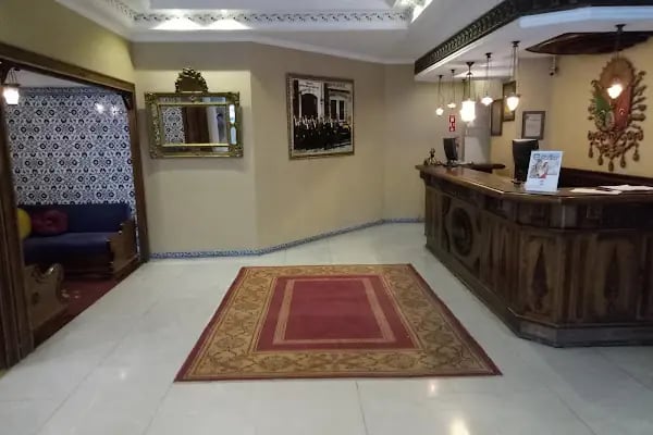 Anemon İzmir Otel - Resim 13