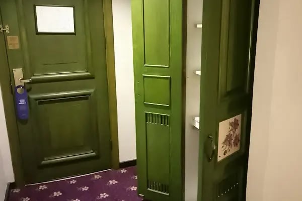 Anemon İzmir Otel - Resim 17