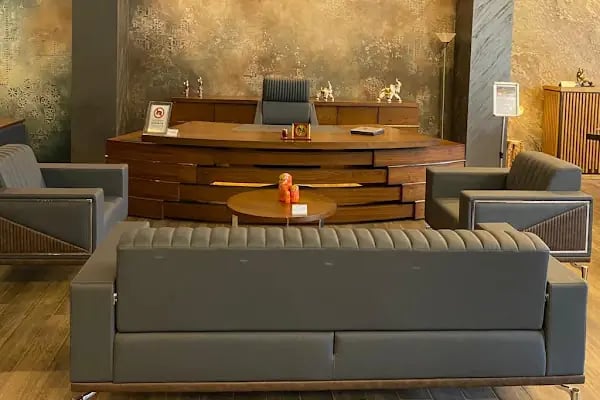 Ofisorium Mıhcıoğlu Ofis Mobilyaları San.Tic.Ltd.Şti - Resim 12
