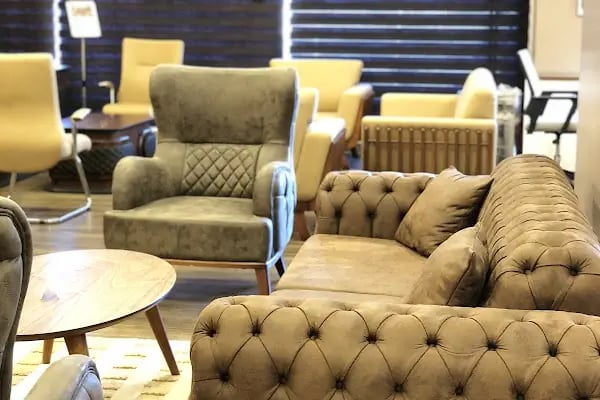 Ofisorium Mıhcıoğlu Ofis Mobilyaları San.Tic.Ltd.Şti - Resim 19