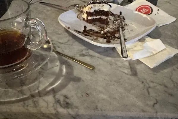 Simit Sarayı - Resim 1