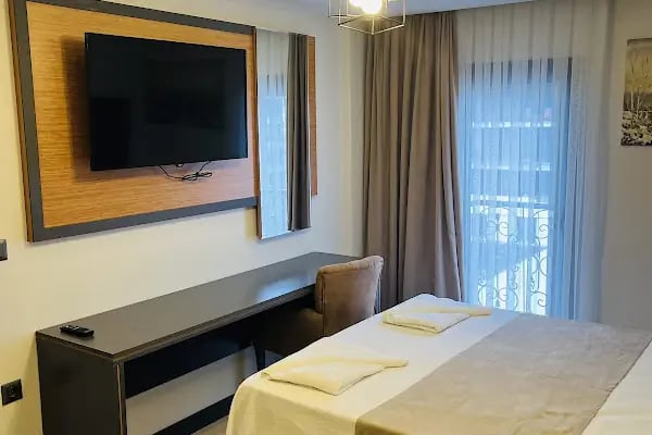 Aktaş Lights Hotel - Resim 4