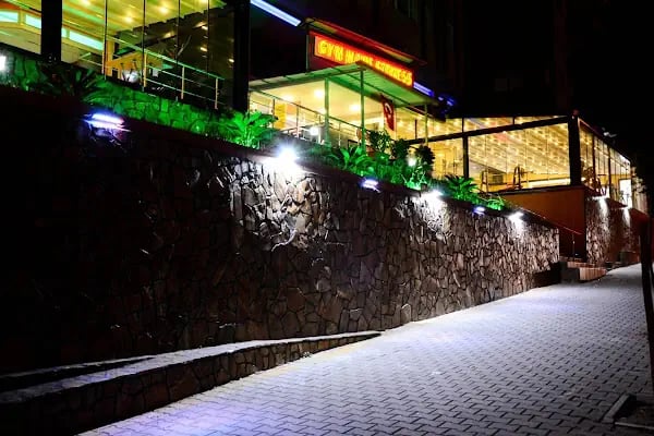 GYM HAUS FİTNESS - Resim 8