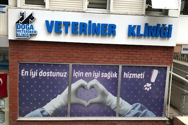 Küçükpark Doğa Veteriner Kliniği - Resim 2