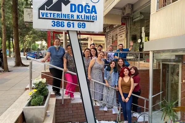 Küçükpark Doğa Veteriner Kliniği - Resim 5