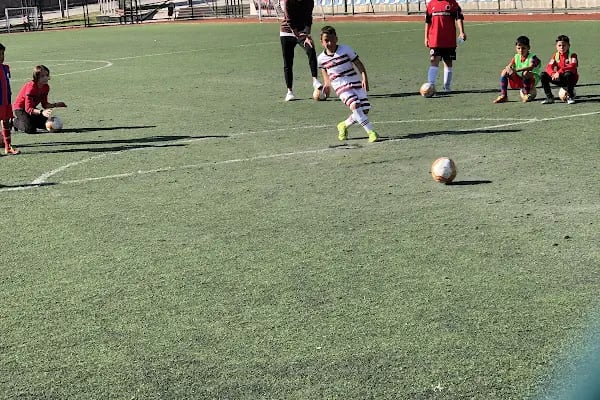 Genclerbirligi Spor Kulubu - Resim 12