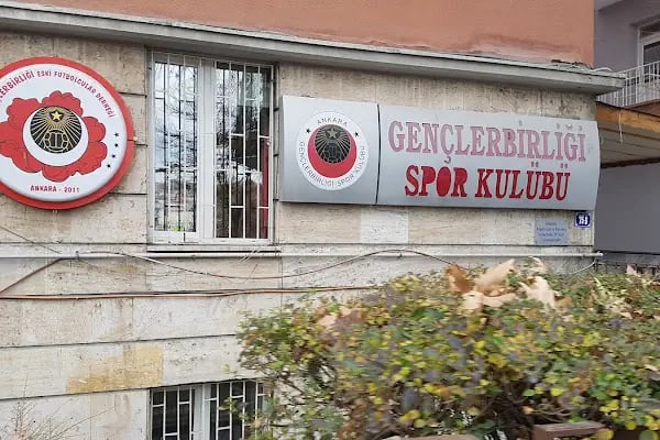 Genclerbirligi Spor Kulubu - Resim 9
