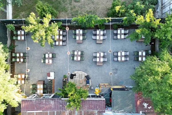 Aurora Restaurant - Resim 5