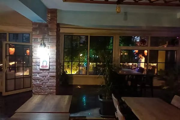 Aurora Restaurant - Resim 11