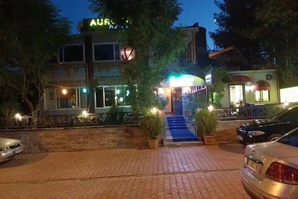 Aurora Restaurant - Resim 10