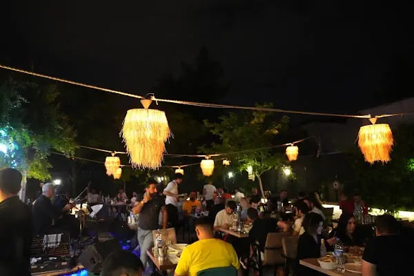 Aurora Restaurant - Resim 4