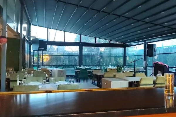 Aurora Restaurant - Resim 15