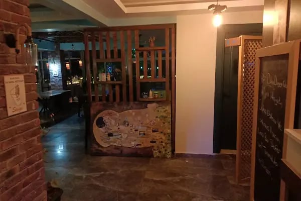 Aurora Restaurant - Resim 12