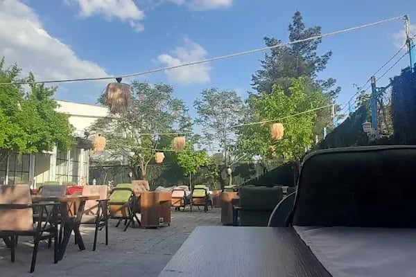Aurora Restaurant - Resim 20
