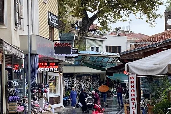 Psikolojik Danışman Beyza Türker - Resim 8