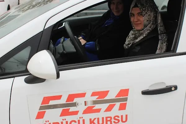 Feza Sürücü Kursu - Resim 7