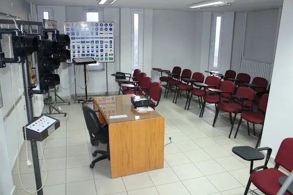 Feza Sürücü Kursu - Resim 9