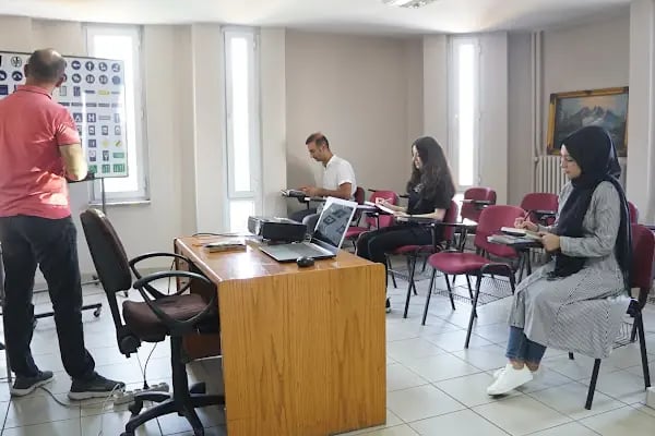 Feza Sürücü Kursu - Resim 3