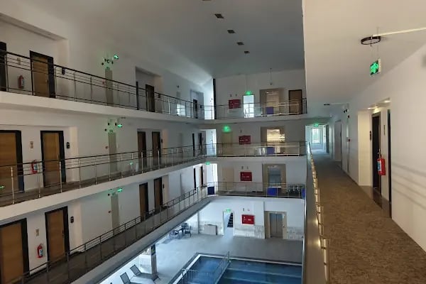 Kurhaus Arslan Camping (Pansion-Havuz-Piknik-Kamping) - Resim 12