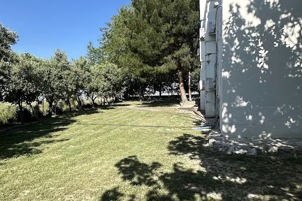 Kurhaus Arslan Camping (Pansion-Havuz-Piknik-Kamping) - Resim 5