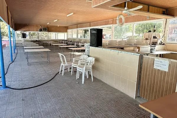 Kurhaus Arslan Camping (Pansion-Havuz-Piknik-Kamping) - Resim 8