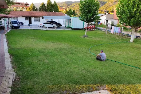 Kurhaus Arslan Camping (Pansion-Havuz-Piknik-Kamping) - Resim 4