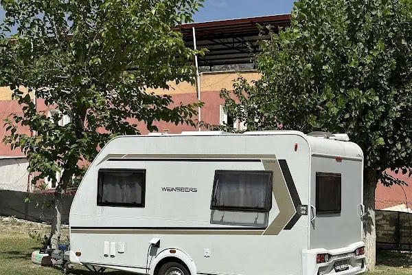 Kurhaus Arslan Camping (Pansion-Havuz-Piknik-Kamping) - Resim 13
