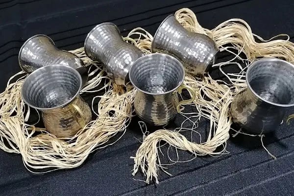 BAŞAK KROM ENDÜSTRİYEL MUTFAK EKİPMANLARI İMALAT PROJE SATIŞ - Resim 12