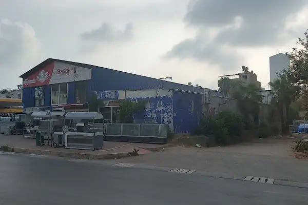 BAŞAK KROM ENDÜSTRİYEL MUTFAK EKİPMANLARI İMALAT PROJE SATIŞ - Resim 3