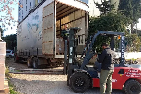 BAŞAK KROM ENDÜSTRİYEL MUTFAK EKİPMANLARI İMALAT PROJE SATIŞ - Resim 17