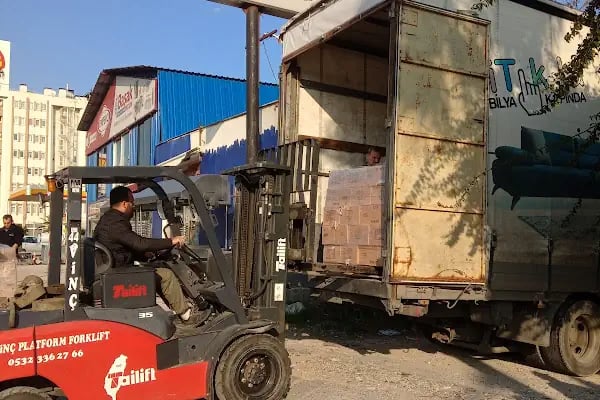 BAŞAK KROM ENDÜSTRİYEL MUTFAK EKİPMANLARI İMALAT PROJE SATIŞ - Resim 10