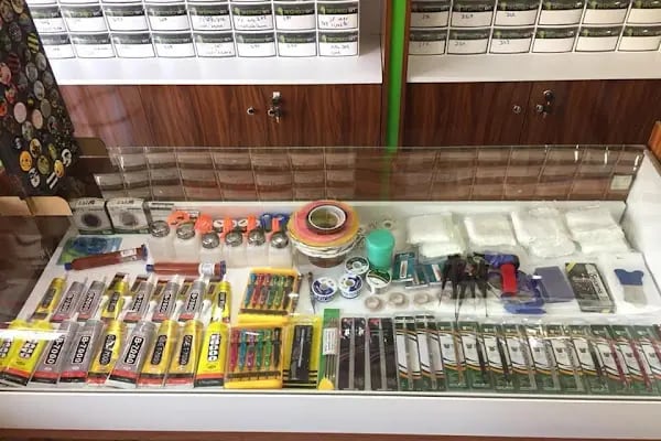 Martek Cep Telefonu Tamiri ve Toptan Parça Satış Merkezi Çerkezköy - Resim 4