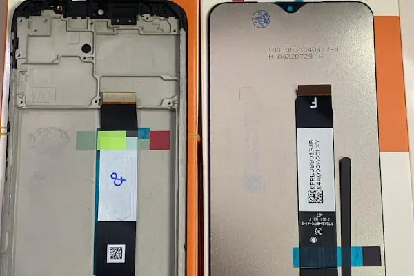 Martek Cep Telefonu Tamiri ve Toptan Parça Satış Merkezi Çerkezköy - Resim 2